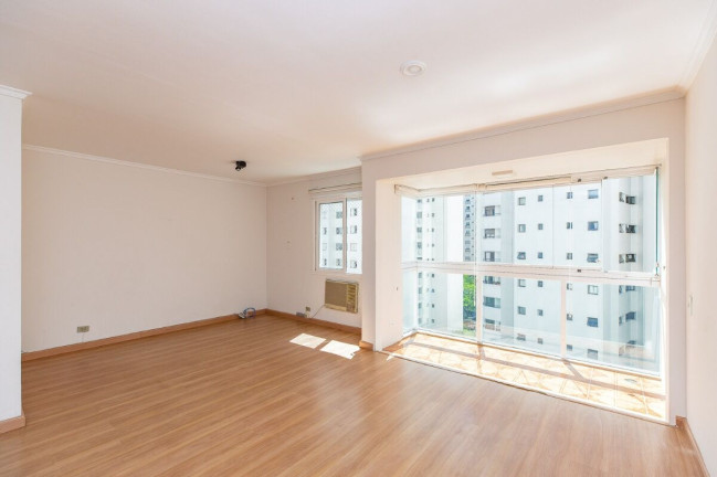 Imagem Apartamento com 3 Quartos à Venda, 95 m² em Vila Nova Conceição - São Paulo Imagem Apartamento com 3 Quartos à Venda, 95 m² em Vila Nova Conceição - São Paulo
