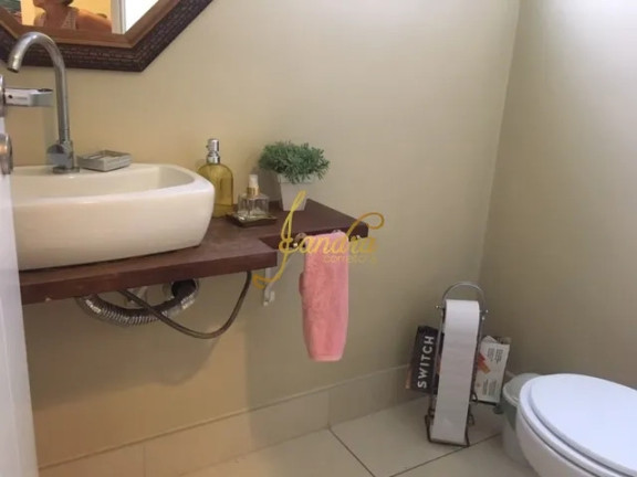 Imagem Casa de Condomínio com 4 Quartos à Venda, 320 m² em Centro - Xangri-la