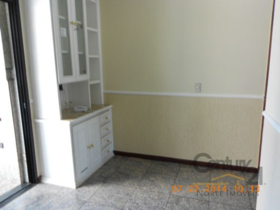 Imagem Apartamento com 4 Quartos à Venda, 212 m² em Santana - São Paulo