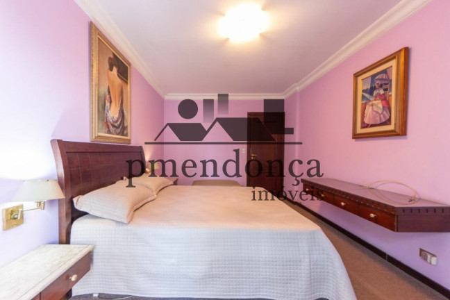 Imagem Apartamento com 5 Quartos à Venda, 315 m² em Perdizes - São Paulo
