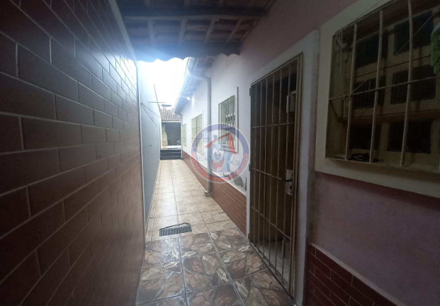 Imagem Casa com 2 Quartos à Venda, 80 m² em Itaguaí - Mongaguá Imagem Casa com 2 Quartos à Venda, 80 m² em Itaguaí - Mongaguá