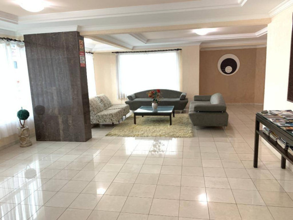Imagem Apartamento com 2 Quartos à Venda, 86 m² em Aviação - Praia Grande Imagem Apartamento com 2 Quartos à Venda, 86 m² em Aviação - Praia Grande