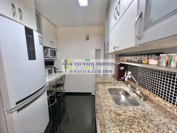 Imagem Apartamento com 3 Quartos à Venda, 105 m² em Vila Clementino - São Paulo Imagem Apartamento com 3 Quartos à Venda, 105 m² em Vila Clementino - São Paulo