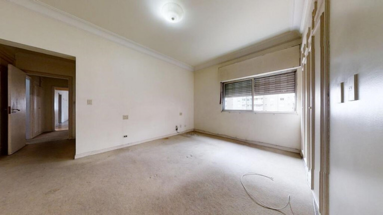 Imagem Imóvel com 3 Quartos à Venda, 198 m² em Bela Vista - São Paulo