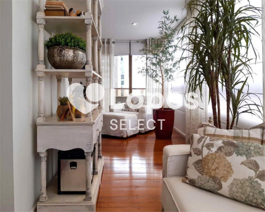 Imagem Apartamento com 6 Quartos à Venda, 450 m² em Cambuí - Campinas