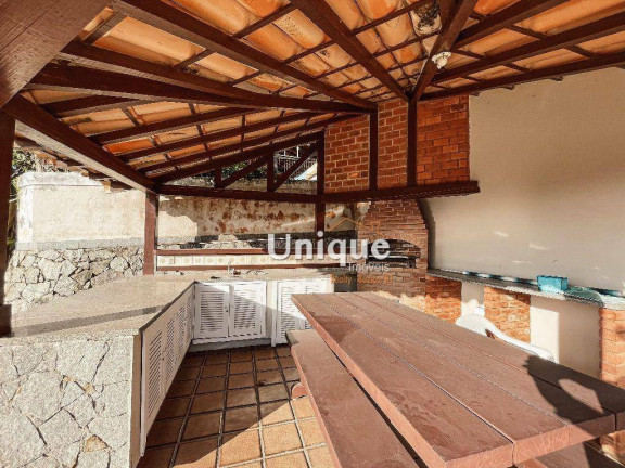 Imagem Casa com 5 Quartos à Venda, 245 m² em Geribá - Armação Dos Búzios