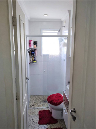 Imagem Apartamento com 3 Quartos à Venda, 73 m² em Mansões Santo Antônio - Campinas Imagem Apartamento com 3 Quartos à Venda, 73 m² em Mansões Santo Antônio - Campinas