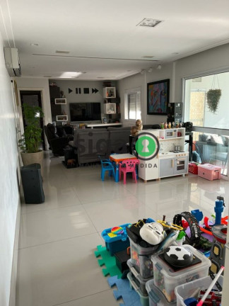 Imagem Apartamento com 3 Quartos à Venda, 171 m² em Tatuapé - São Paulo Imagem Apartamento com 3 Quartos à Venda, 171 m² em Tatuapé - São Paulo