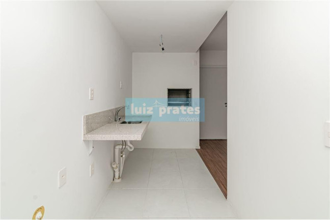 Imagem Apartamento com 2 Quartos à Venda, 53 m² em Jardim Lindóia - Porto Alegre