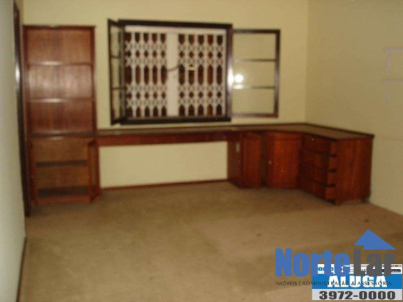 Imagem Sobrado com 4 Quartos à Venda, 550 m² em Vila Albertina - São Paulo