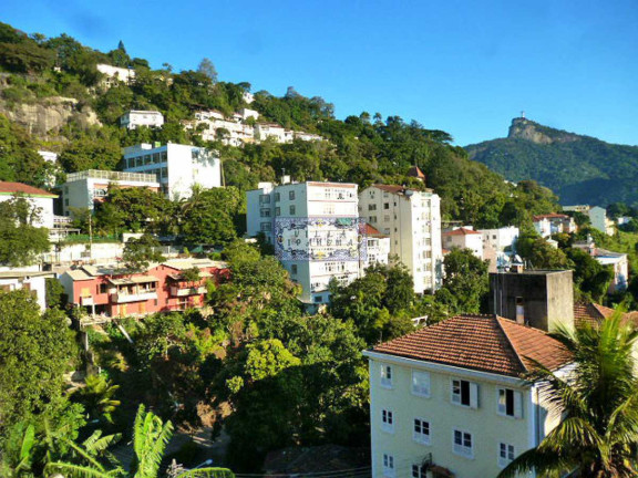 Imagem Imóvel com 4 Quartos à Venda, 420 m² em Santa Teresa - Rio De Janeiro