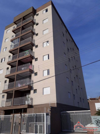 Apartamento com 2 Quartos à Venda, 64 m² em Jardim Pitoresco - Jacareí