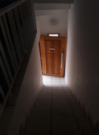 Imagem Sobrado com 2 Quartos à Venda, 80 m² em Vila Talarico - São Paulo