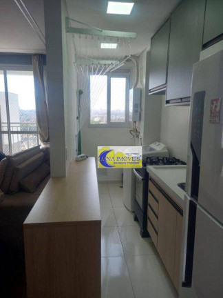 Imagem Apartamento com 2 Quartos à Venda, 56 m² em Rudge Ramos - São Bernardo Do Campo
