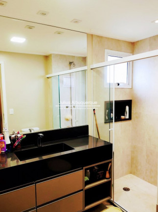 Imagem Apartamento com 3 Quartos à Venda, 171 m² em Butantã - São Paulo