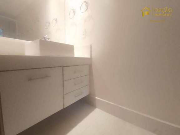 Imagem Casa com 5 Quartos à Venda, 450 m² em Condomínio Terras De São José - Itu
