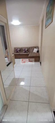 Imagem Apartamento à Venda, 50 m² em Jardim Santo André - Santo André Imagem Apartamento à Venda, 50 m² em Jardim Santo André - Santo André