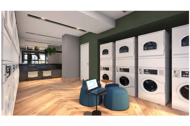 Imagem Imóvel com 1 Quarto à Venda, 25 m² em Vila Olímpia - São Paulo Imagem Imóvel com 1 Quarto à Venda, 25 m² em Vila Olímpia - São Paulo