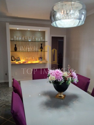 Imagem Apartamento com 3 Quartos à Venda, 134 m² em Jardim Aquarius - São José Dos Campos Imagem Apartamento com 3 Quartos à Venda, 134 m² em Jardim Aquarius - São José Dos Campos