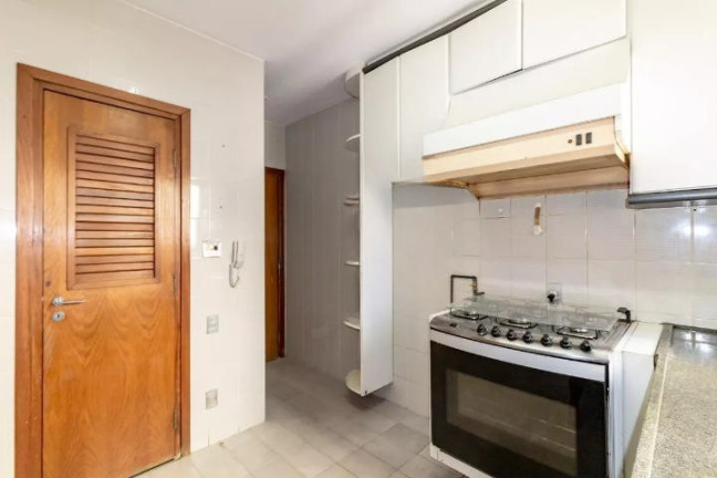 Imagem Apartamento com 3 Quartos para Alugar, 192 m² em Vila Uberabinha - São Paulo