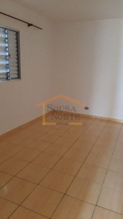 Imagem Sobrado com 3 Quartos à Venda, 89 m² em Vila Gustavo - São Paulo Imagem Sobrado com 3 Quartos à Venda, 89 m² em Vila Gustavo - São Paulo