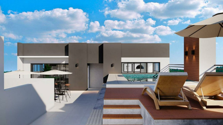 Apartamento com 2 Quartos à Venda, 47 m² em Albatroz - Matinhos