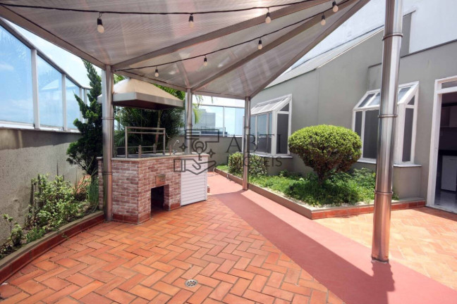 Imagem Apartamento com 4 Quartos para Alugar, 300 m² em Moema - São Paulo