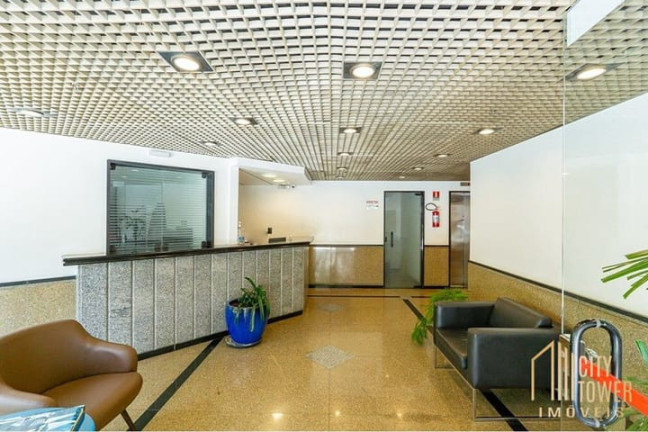 Imagem Sala Comercial à Venda, 45 m² em Vila Olímpia - São Paulo