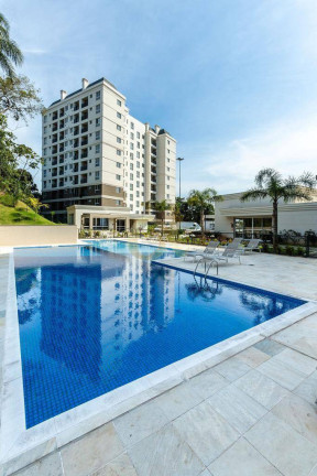 Apartamento com 3 Quartos à Venda, 98 m² em Costa E Silva - Joinville