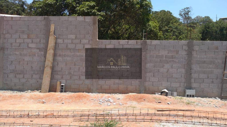 Imagem Terreno à Venda, 1.380 m² em Estância San Remo - Atibaia Imagem Terreno à Venda, 1.380 m² em Estância San Remo - Atibaia