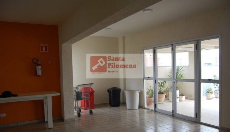 Imagem Apartamento com 3 Quartos à Venda, 85 m² em Rudge Ramos - São Bernardo Do Campo Imagem Apartamento com 3 Quartos à Venda, 85 m² em Rudge Ramos - São Bernardo Do Campo