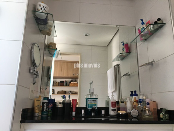 Imagem Apartamento com 2 Quartos à Venda, 71 m² em Vila Olímpia - São Paulo