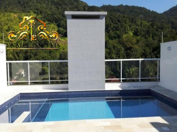 Apartamento com 2 Quartos à Venda, 76 m² em Toninhas - Ubatuba