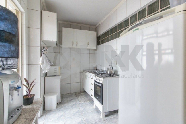 Imagem Apartamento com 1 Quarto à Venda, 44 m² em Cidade Baixa - Porto Alegre