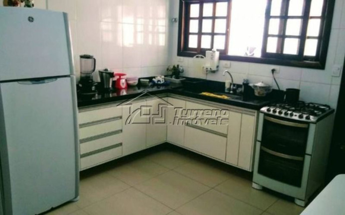 Imagem Casa com 3 Quartos à Venda, 126 m² em Jardim Das Indústrias - São José Dos Campos Imagem Casa com 3 Quartos à Venda, 126 m² em Jardim Das Indústrias - São José Dos Campos
