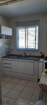 Imagem Apartamento com 2 Quartos à Venda, 60 m² em São João - Poços De Caldas