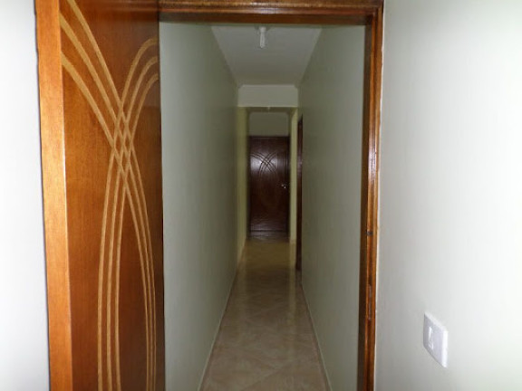 Imagem Casa com 4 Quartos à Venda, 120 m² em Capelinha - São Paulo