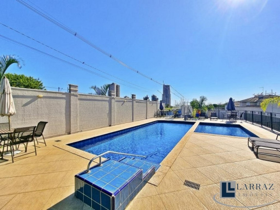 Imagem Imóvel com 2 Quartos à Venda, 45 m² em Quinta Da Primavera - Ribeirão Preto Imagem Imóvel com 2 Quartos à Venda, 45 m² em Quinta Da Primavera - Ribeirão Preto