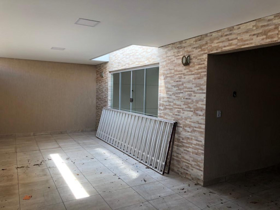Imagem Casa com 3 Quartos à Venda, 180 m² em Jardim Progresso - Marília