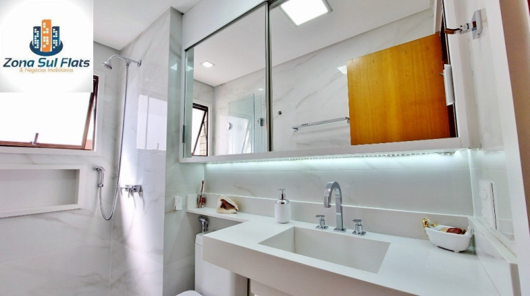 Imagem Apartamento com 4 Quartos à Venda, 169 m² em Vila Mariana - São Paulo Imagem Apartamento com 4 Quartos à Venda, 169 m² em Vila Mariana - São Paulo