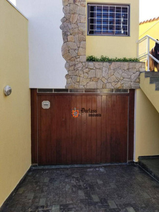 Imagem Sobrado com 3 Quartos à Venda, 202 m² em Vila Floresta - Santo André Imagem Sobrado com 3 Quartos à Venda, 202 m² em Vila Floresta - Santo André