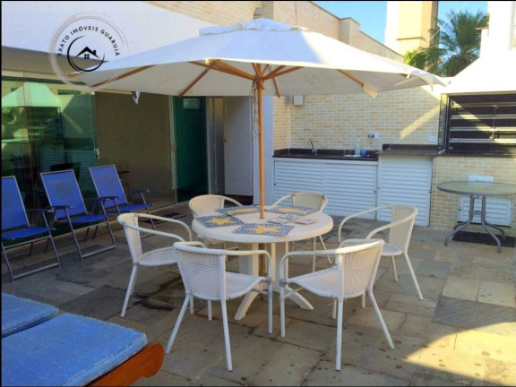 Imagem Apartamento com 4 Quartos à Venda, 270 m²