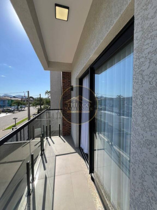 Imagem Casa com 3 Quartos à Venda, 108 m² em Balneário Brejatuba - Guaratuba