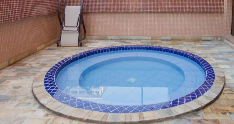 Imagem Apartamento com 3 Quartos à Venda, 146 m² em Santa Paula - São Caetano Do Sul Imagem Apartamento com 3 Quartos à Venda, 146 m² em Santa Paula - São Caetano Do Sul