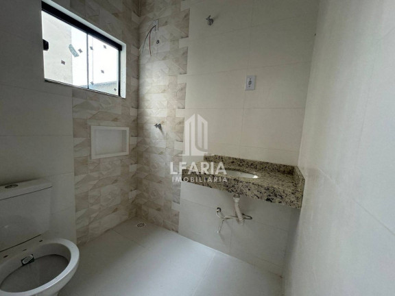 Imagem Sobrado com 3 Quartos à Venda, 104 m² em Cambiju - Itapoá