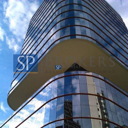 Sala Comercial à Venda ou Locação, 516 m² em Bela Vista - São Paulo