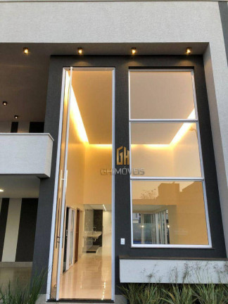 Imagem Casa com 4 Quartos à Venda, 212 m² em Residencial Goiânia Golfe Clube - Goiânia Imagem Casa com 4 Quartos à Venda, 212 m² em Residencial Goiânia Golfe Clube - Goiânia
