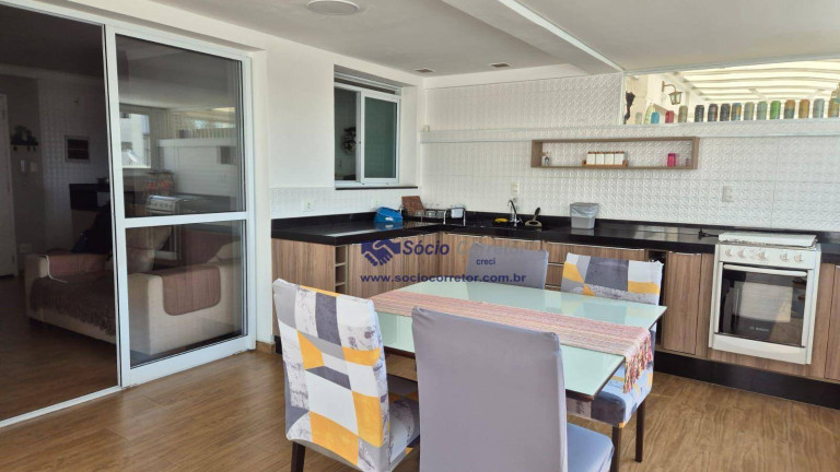 Imagem Apartamento com 2 Quartos à Venda, 137 m² em Vila Augusta - Guarulhos