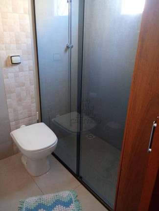 Imagem Casa com 3 Quartos à Venda, 130 m² em Dom Pedro Ii - Londrina