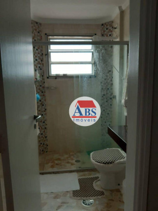 Imagem Apartamento com 2 Quartos à Venda, 142 m² em Boqueirão - Santos